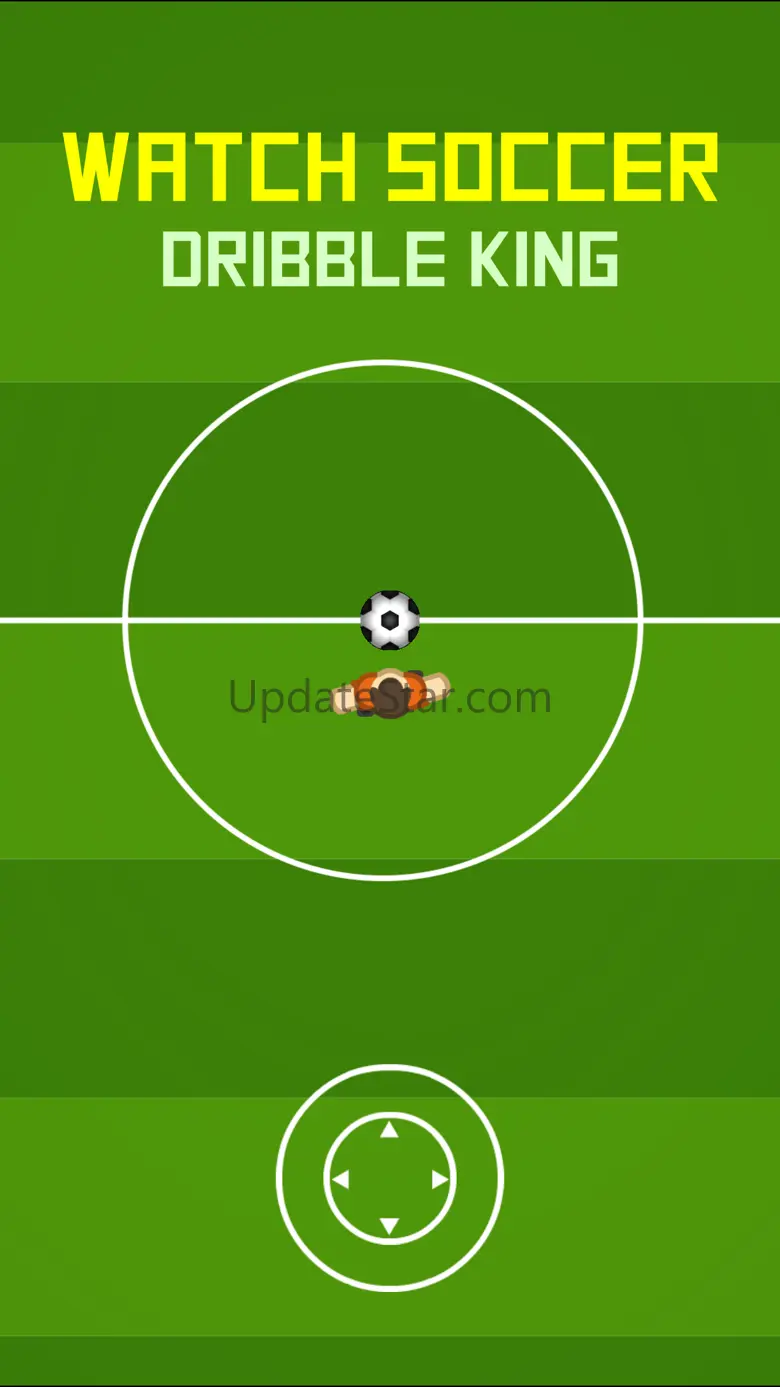 Watch Soccer: Dribble King 3.1.0