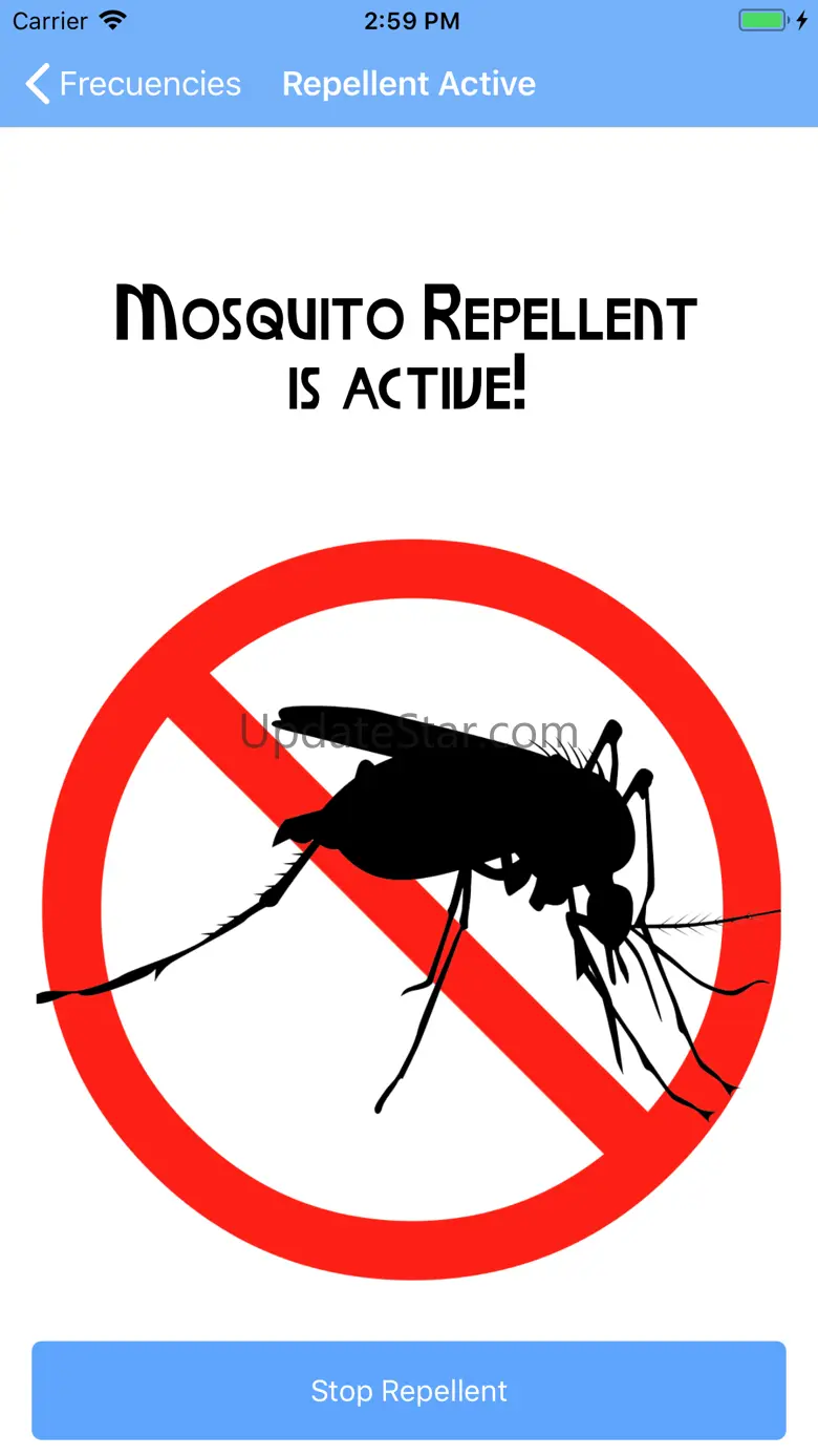 Anti Mosquito Repellent Sounds 2.0