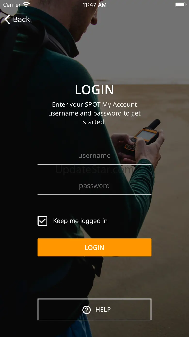 SPOT X Bluetooth 1.4.2
