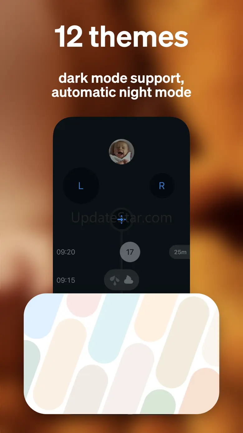 Le Baby – newborn tracker 3.4.2