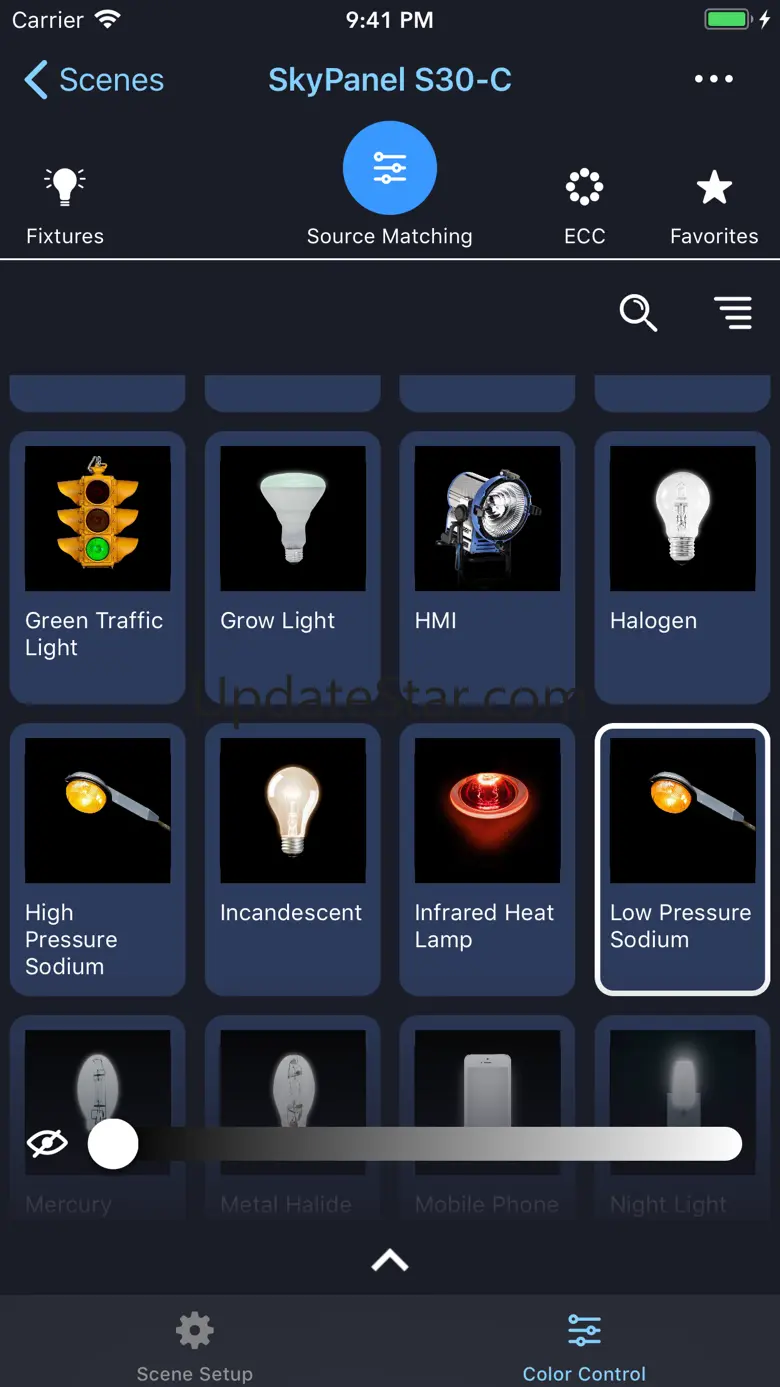 Stellar by ARRI 2.6.4