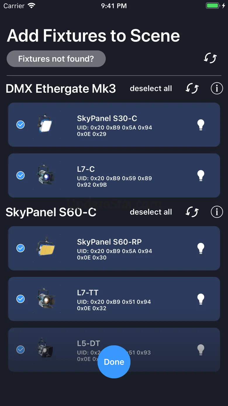 Stellar by ARRI 2.6.4