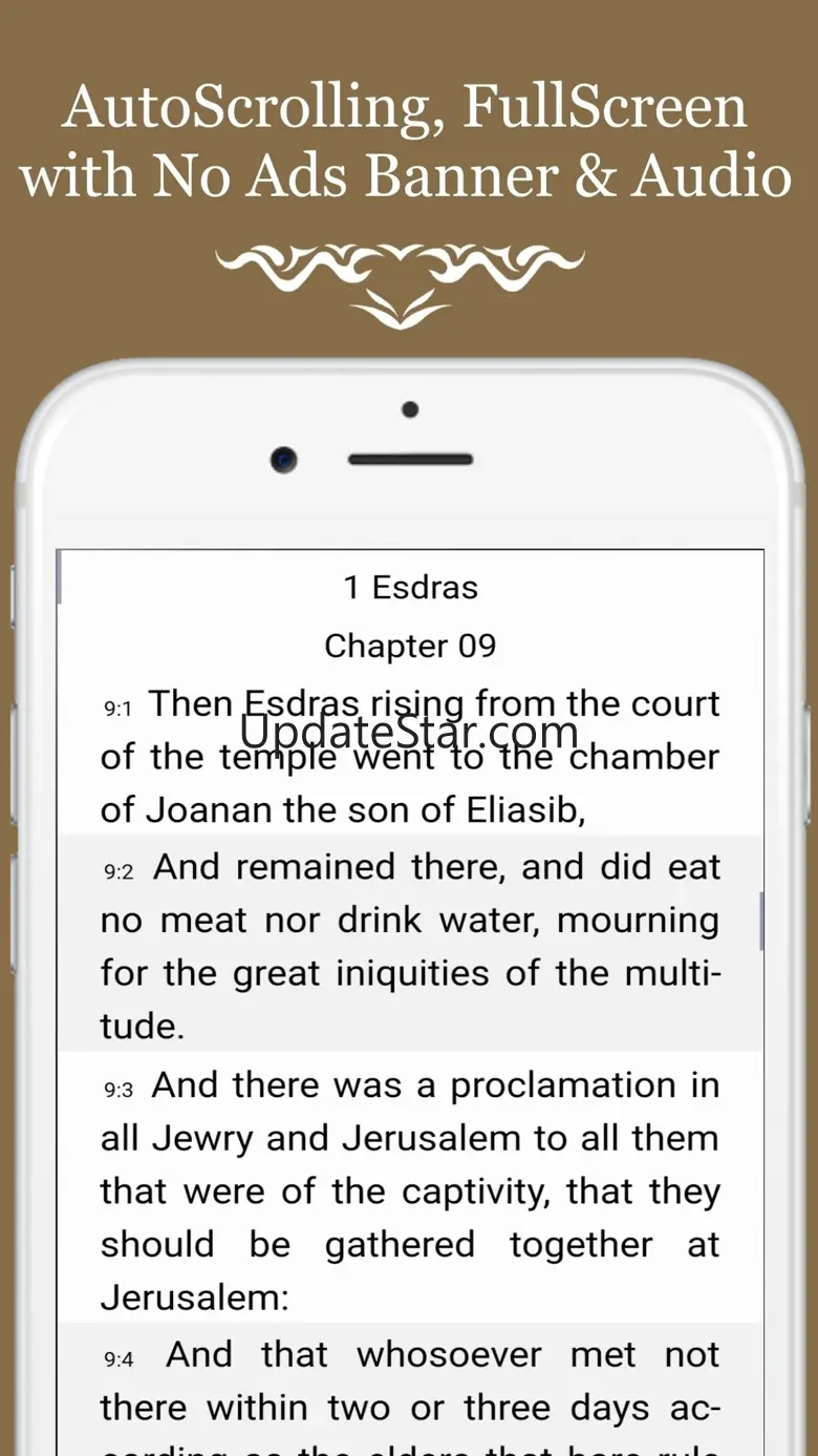 Apocrypha PRO: NO ADS! (Bible) 1.3.4