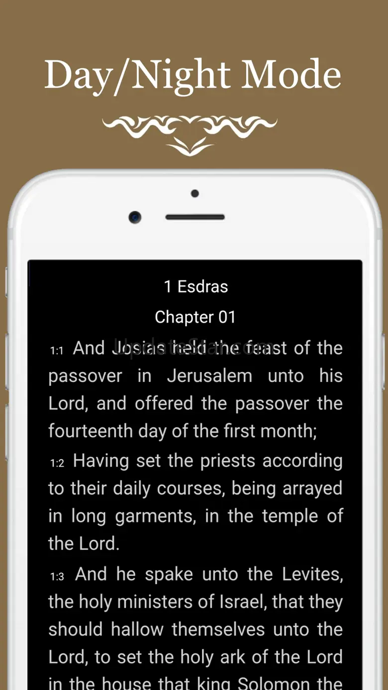 Apocrypha PRO: NO ADS! (Bible) 1.3.4
