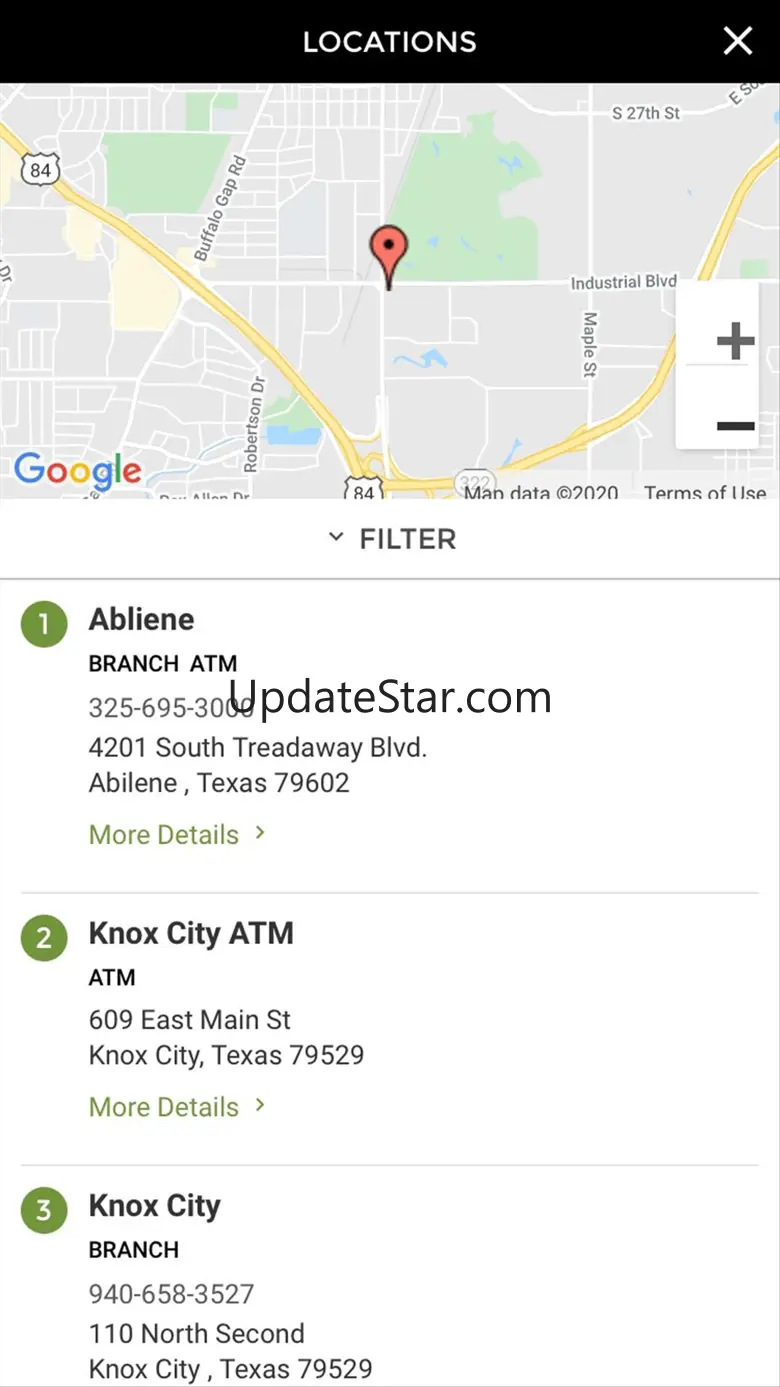 Citizens Bank, N.A. Mobile 25.1.1