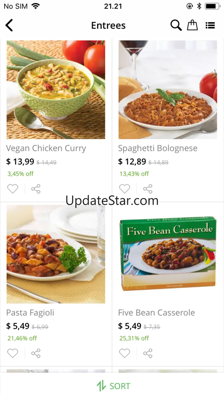 Bariatric Food Direct 3.1