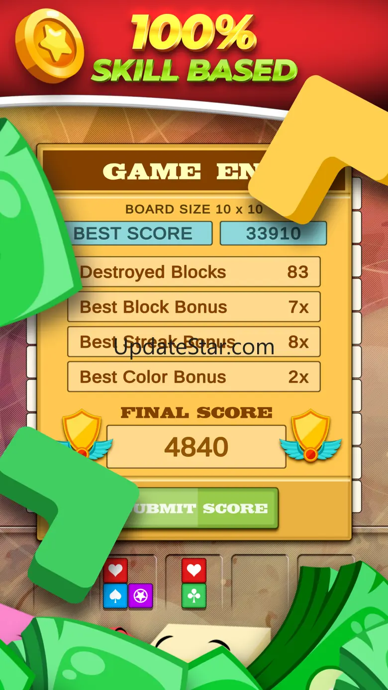 Paint Box & Classic Cash Match 1.1.7
