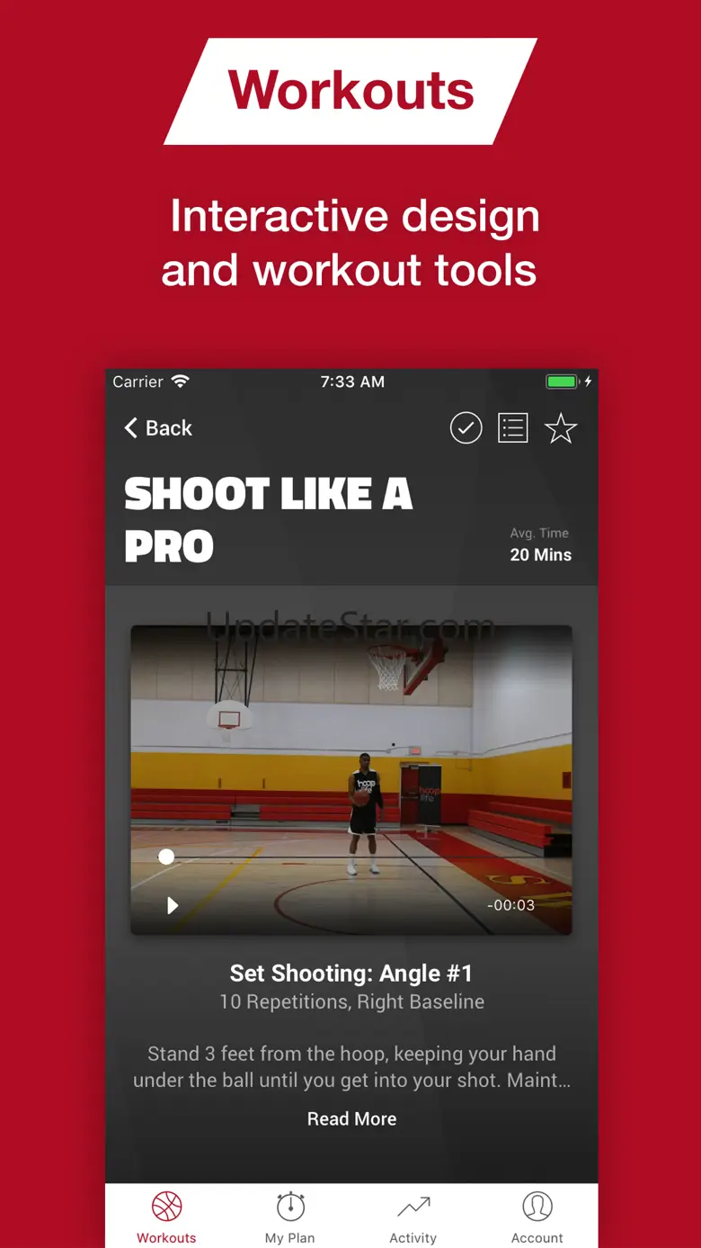 HoopLife 1.0.8