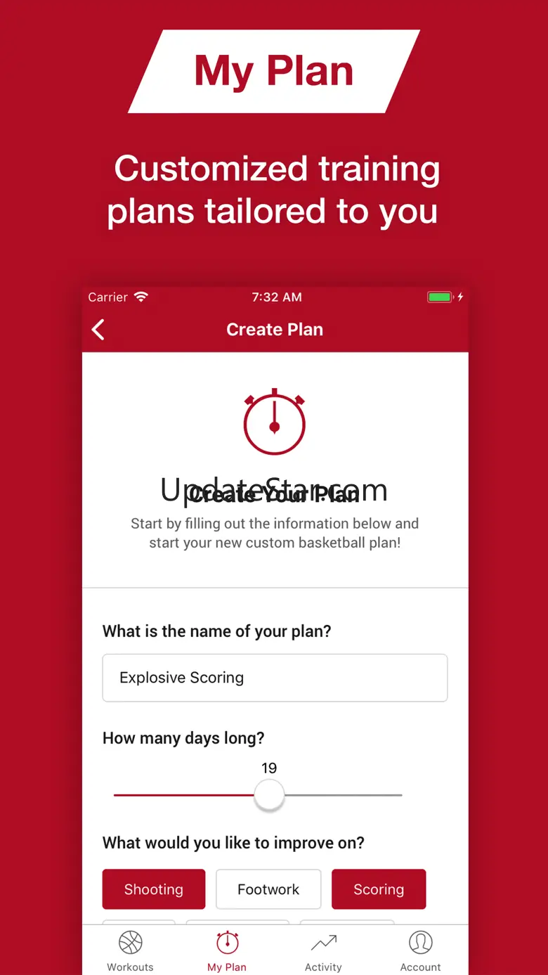 HoopLife 1.0.8