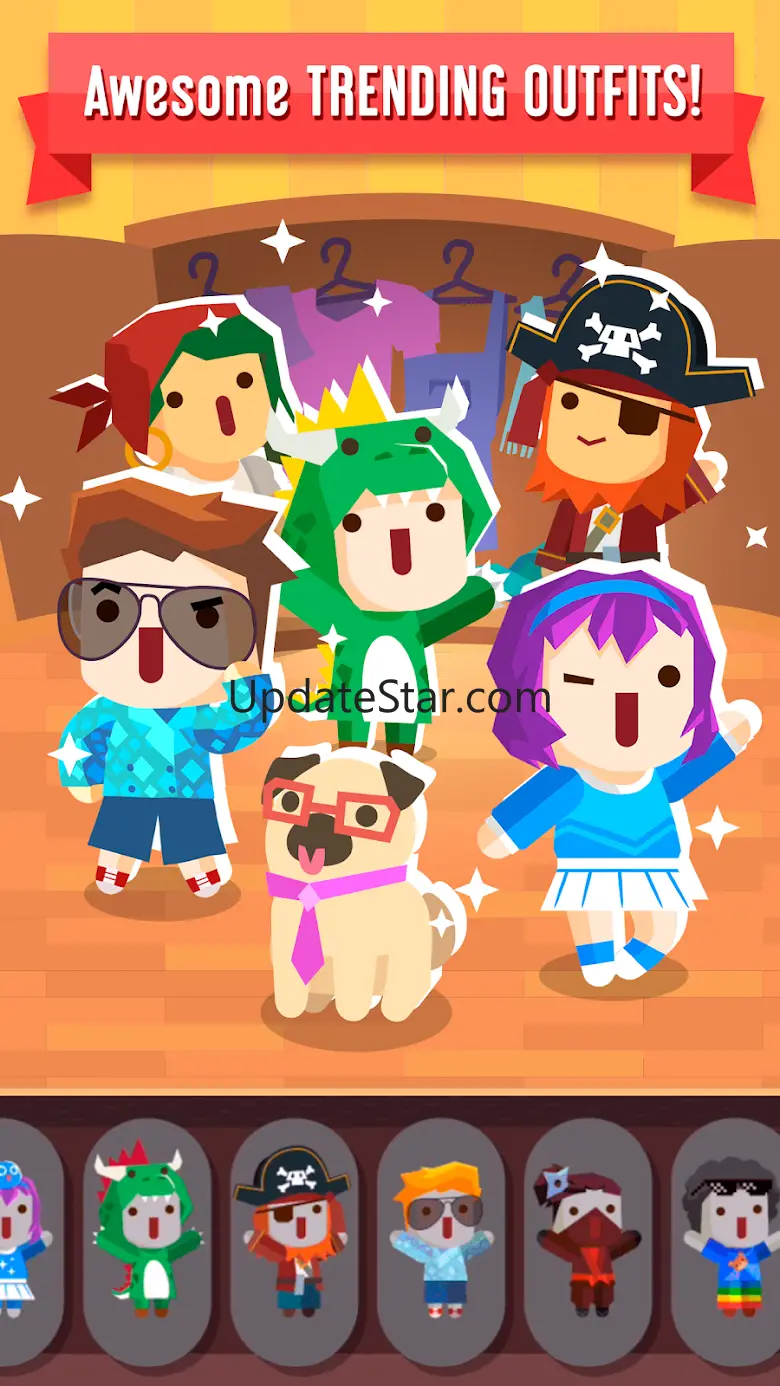 Vlogger Go Viral: Tuber Life 2.43.29
