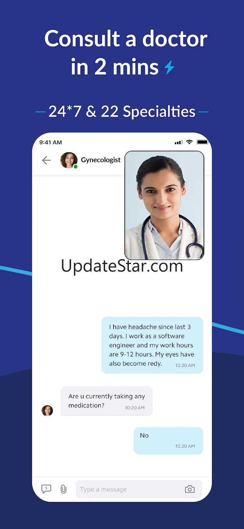 Practo: Doctor Appointment App 6.29.1