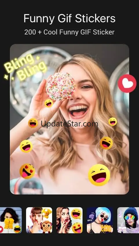Magic Video Editor Video Maker 3.35