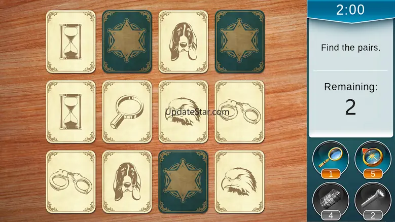 Hidden Journey: Objects Puzzle 1.08.33