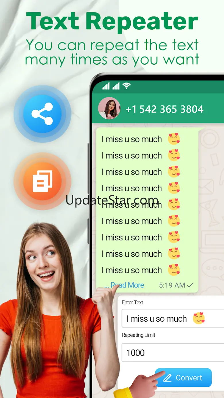 Whatscan for Web Dual Whatsweb 2.7