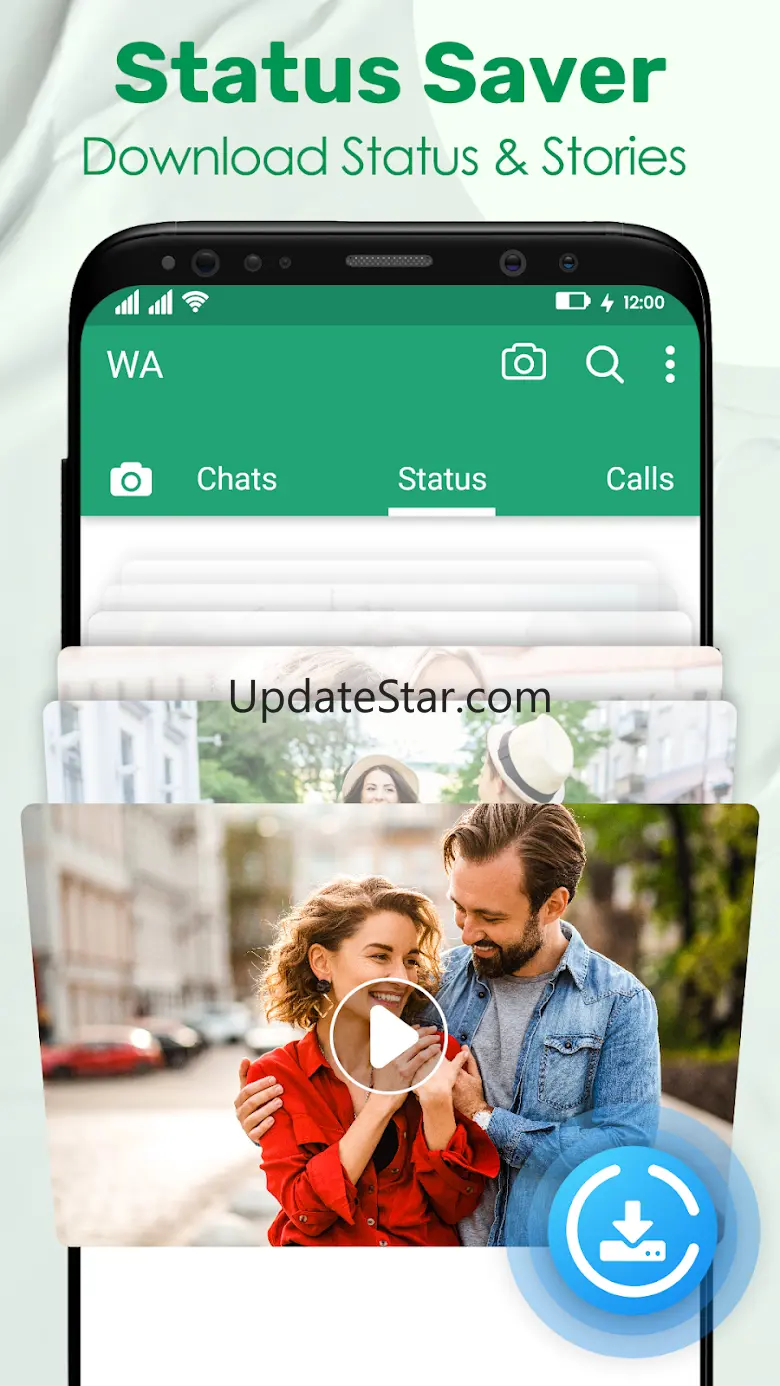 Whatscan for Web Dual Whatsweb 2.7
