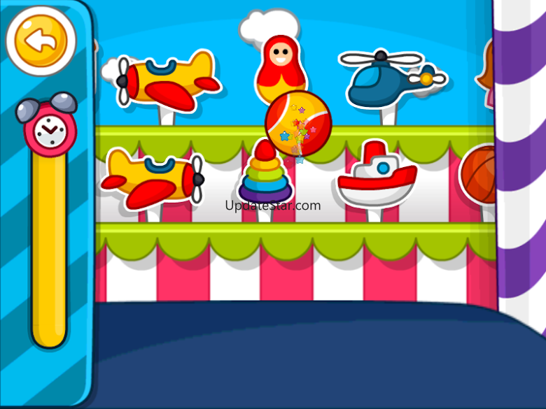 Amusement park: mini games 1.1.9