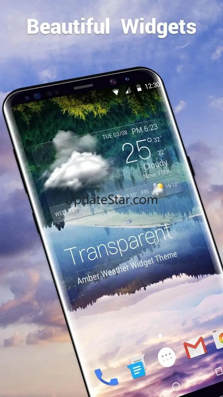 Amber Weather Elite 4.7.3