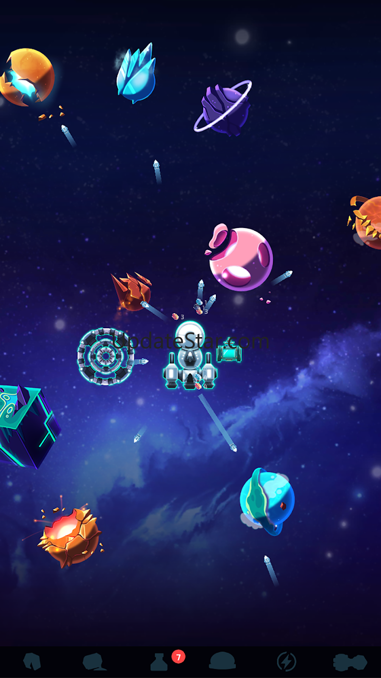 Idle Planet Miner v2.1.3