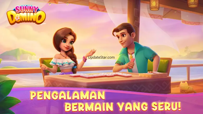 Sunny Domino-8 ball Ludo 1.20