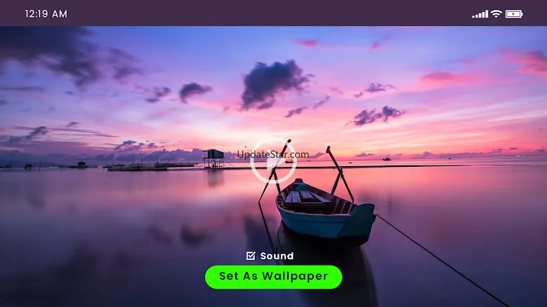 Live Video Wallpapers HD 6.0.1
