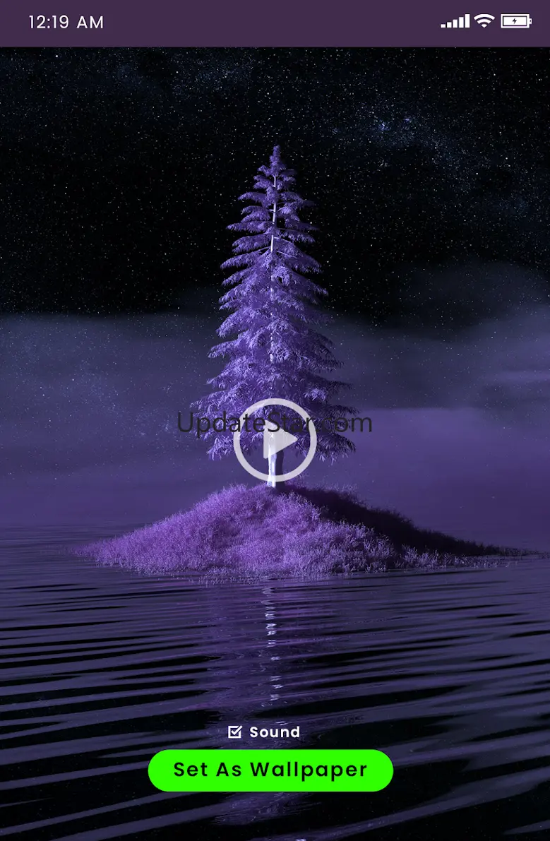 Live Video Wallpapers HD 6.0.1