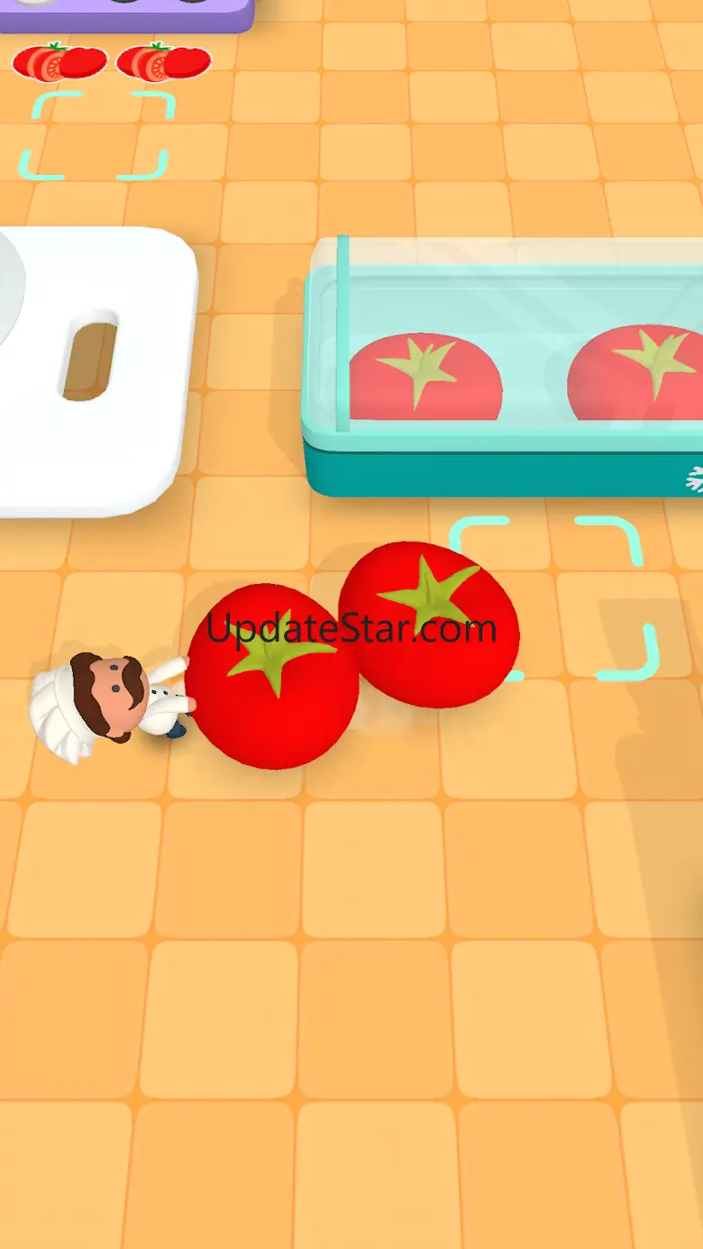 Tiny Cook 1.4.1
