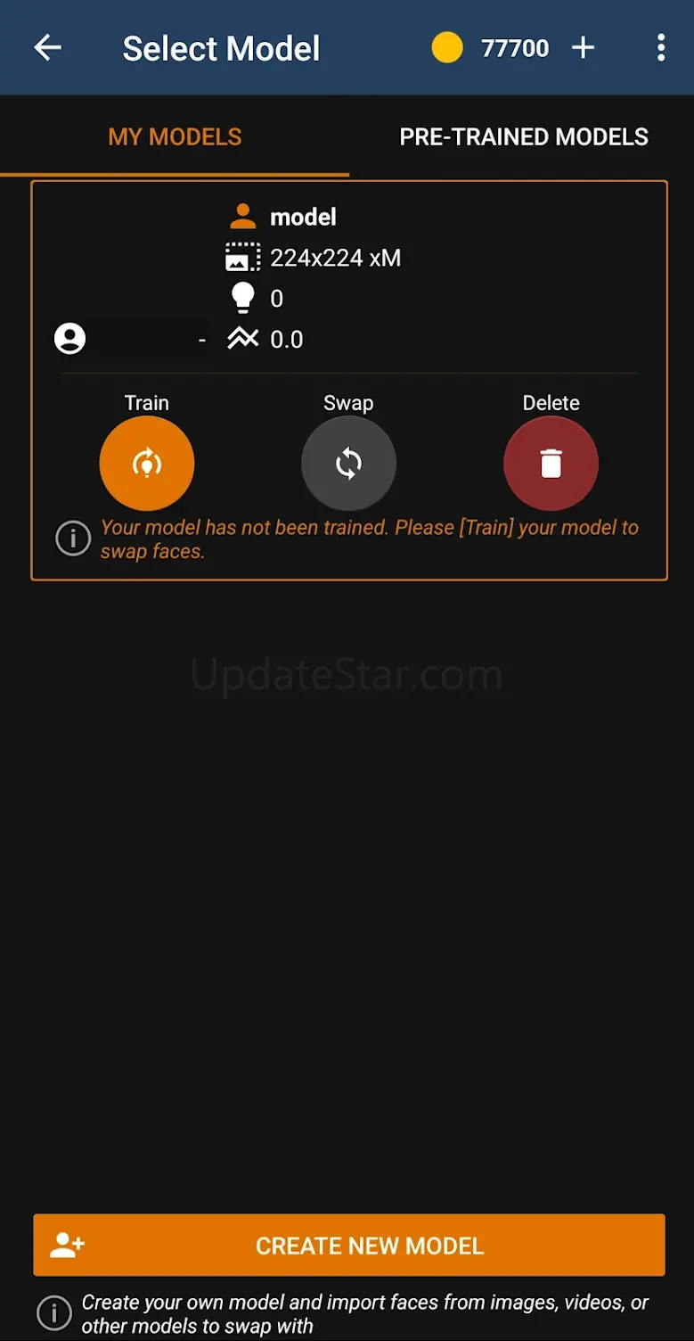 Deepfake Studio 2.3.3