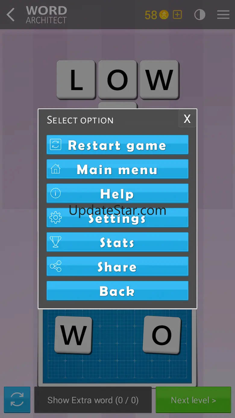 Word Architect - Crosswords 1.2.1