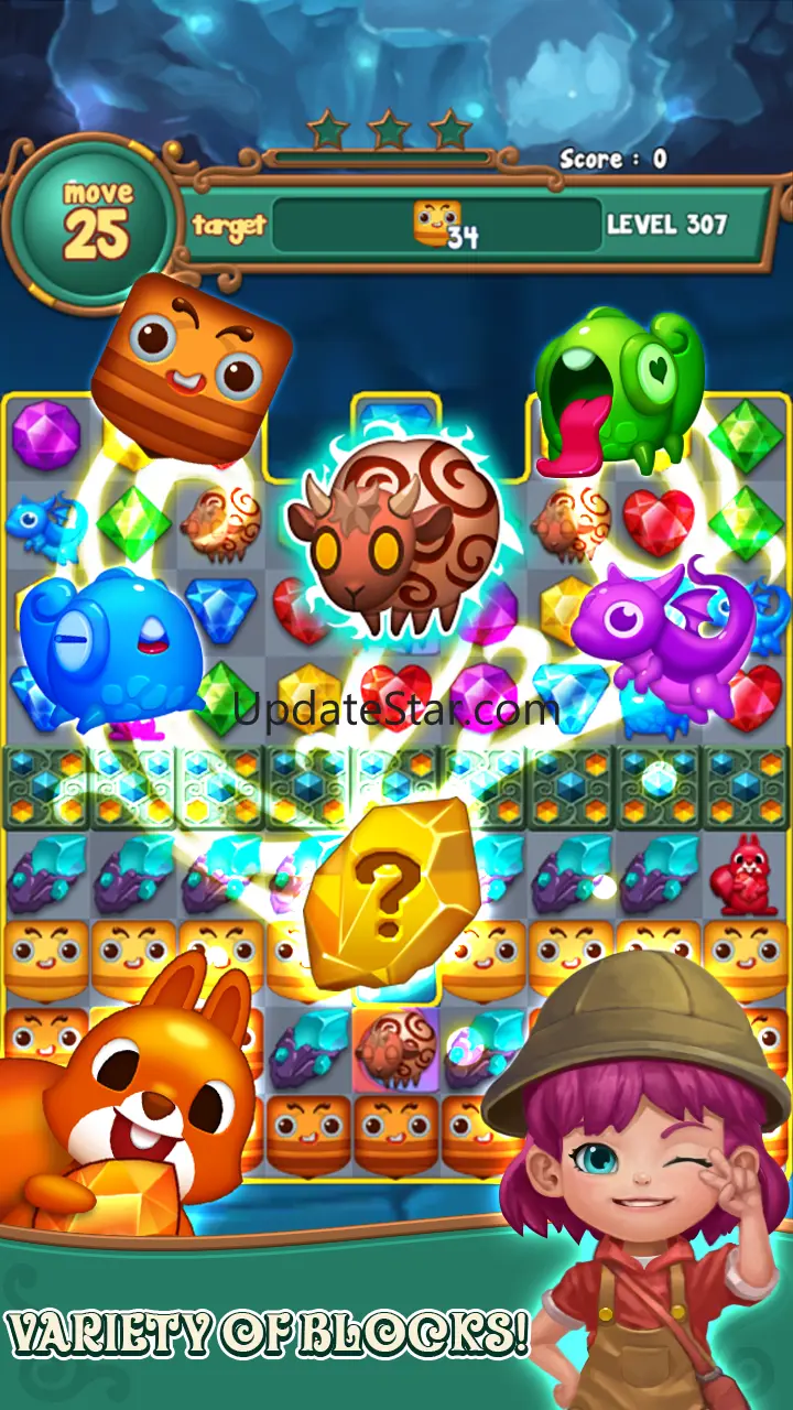 Jewels fantasy 1.11.3