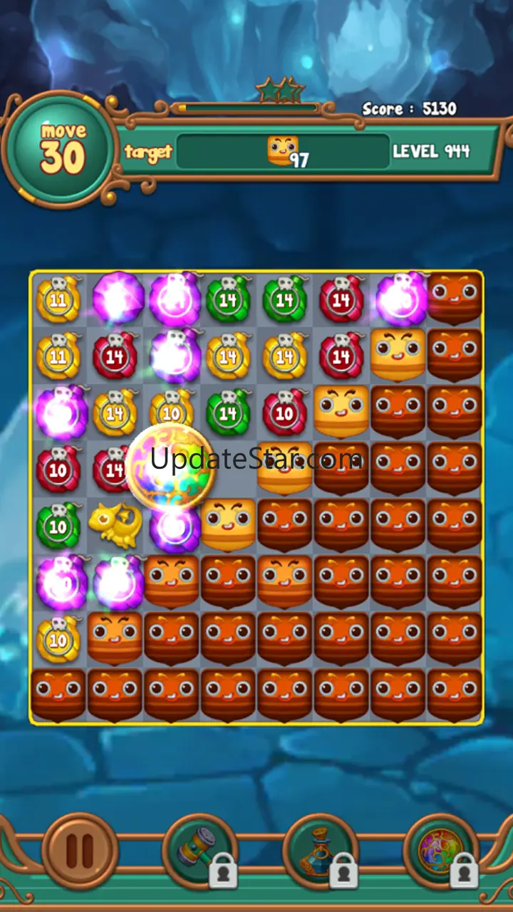Jewels fantasy 1.11.3