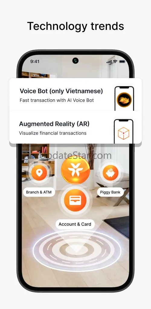 MyVIB 1.46.1