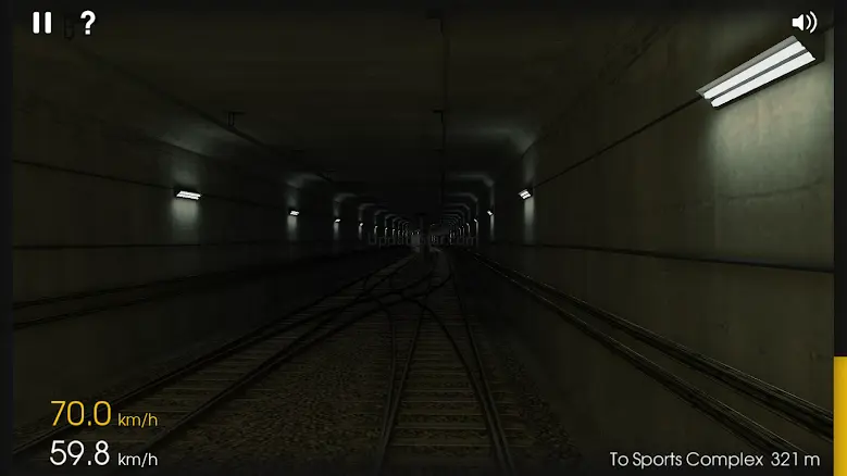 Hmmsim - Train Simulator 1.1.3