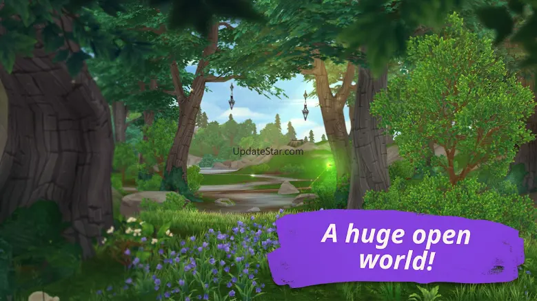 Star Stable Online 2.34