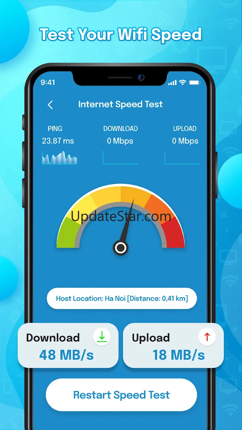 Wifi Password - Wifi Connect 1.89
