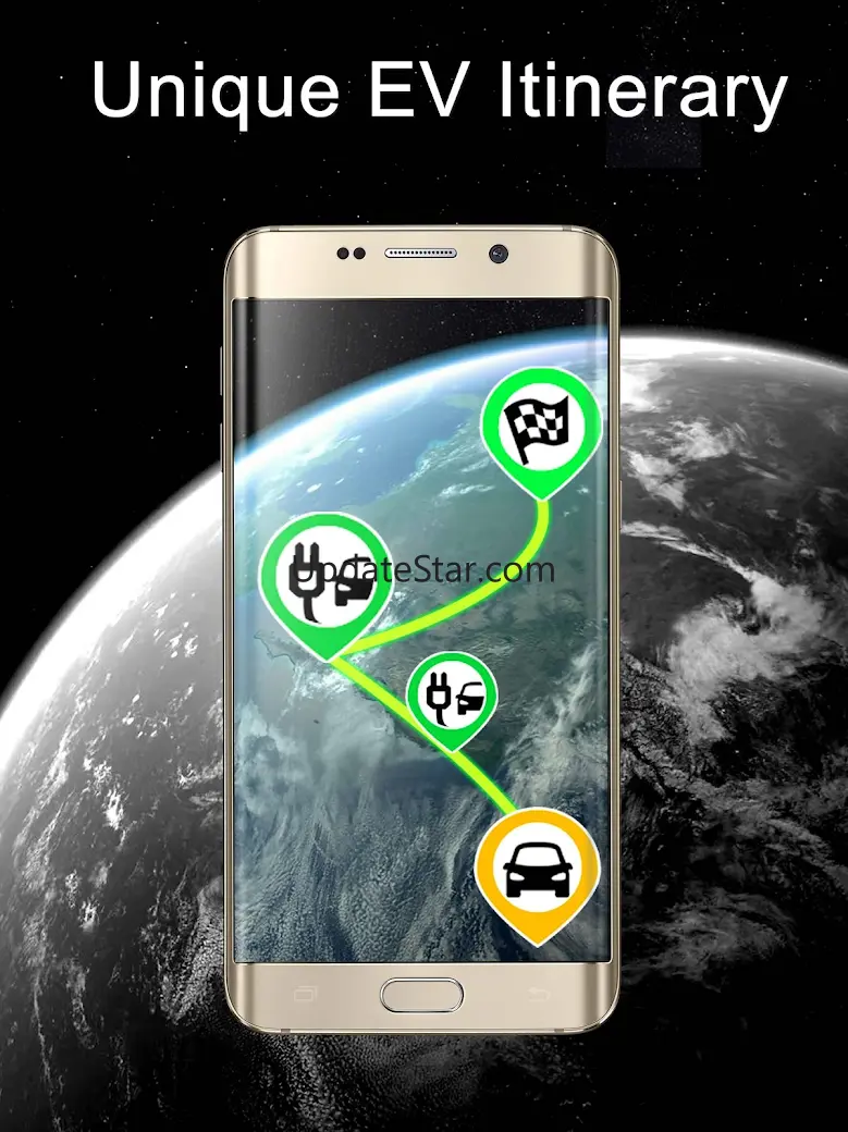 NEXTCHARGE - Charging Stations 5.5.23