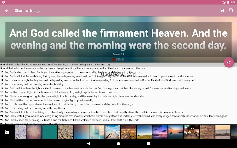 Woman Bible 10.3.4