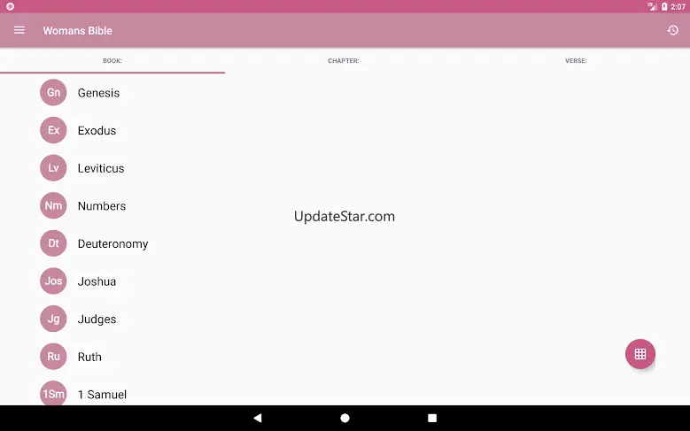 Woman Bible 10.3.4