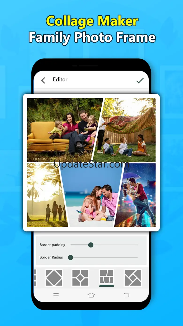 Family Photo Frame Maker 5.0.2