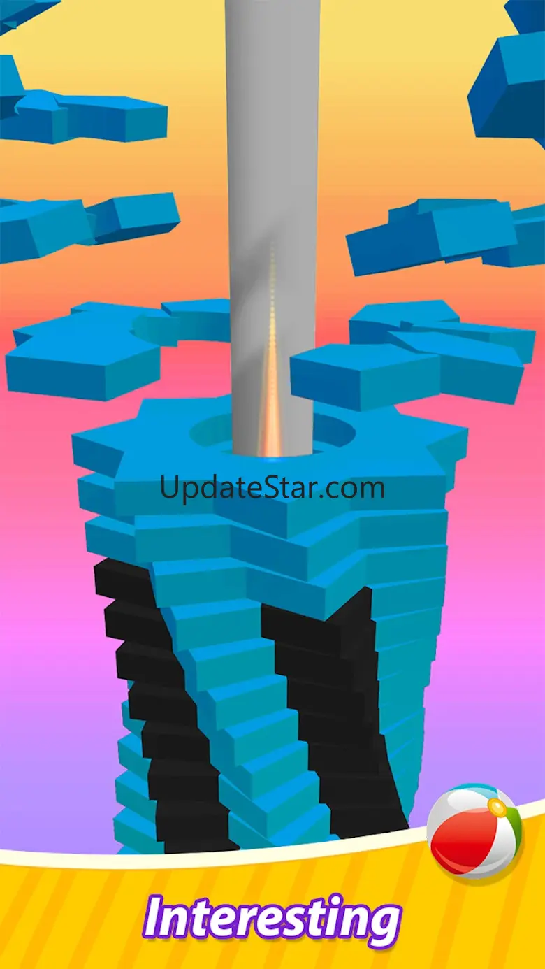 Stack Ball 3D Crash Platforms 1.2.6