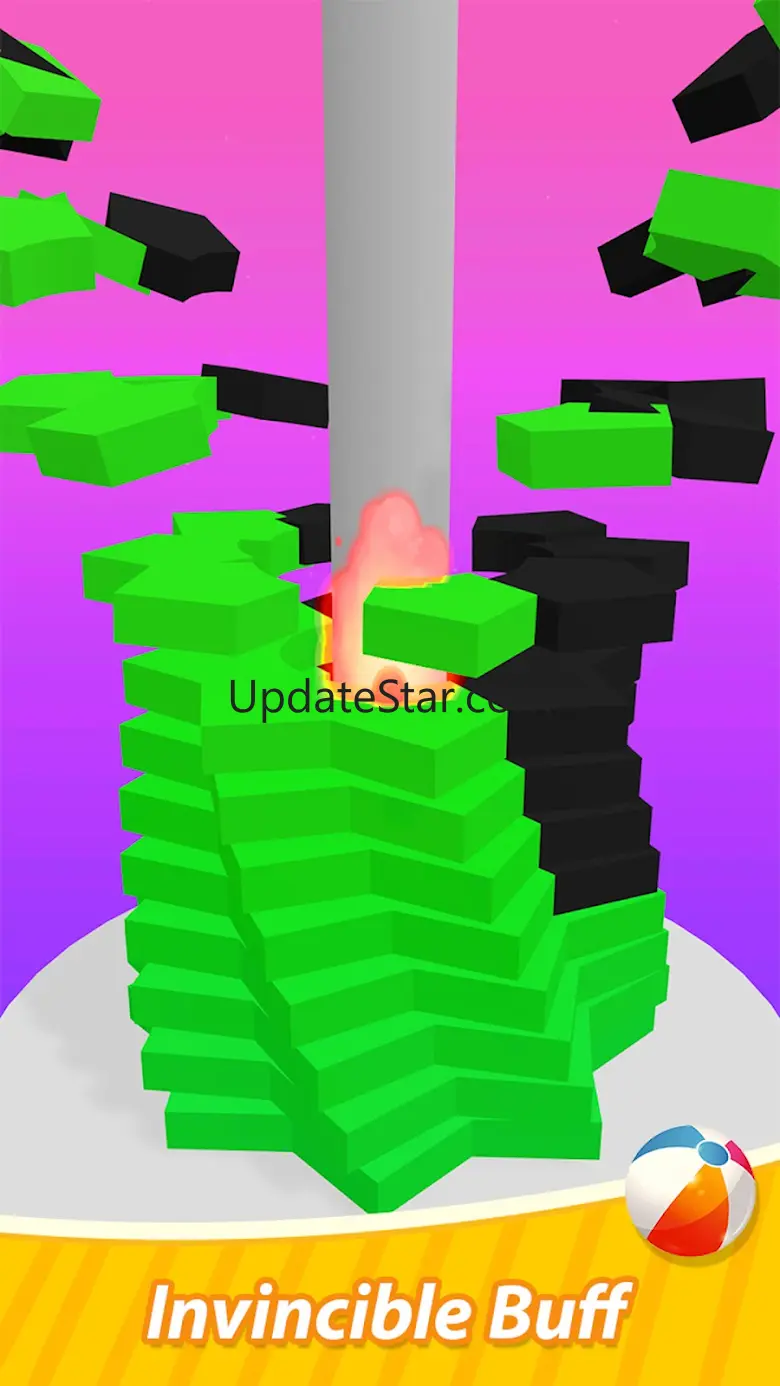 Stack Ball 3D Crash Platforms 1.2.6