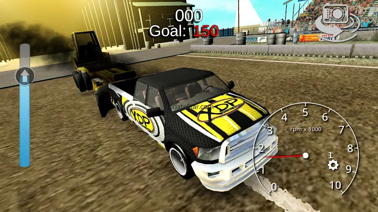 Diesel Challenge Pro 1.32