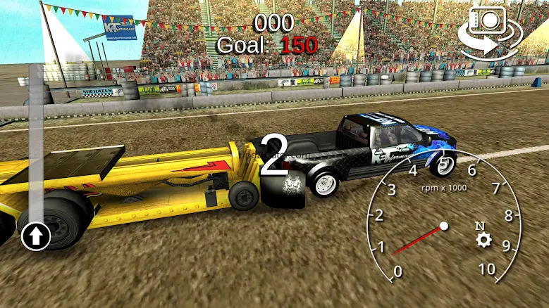 Diesel Challenge Pro 1.32