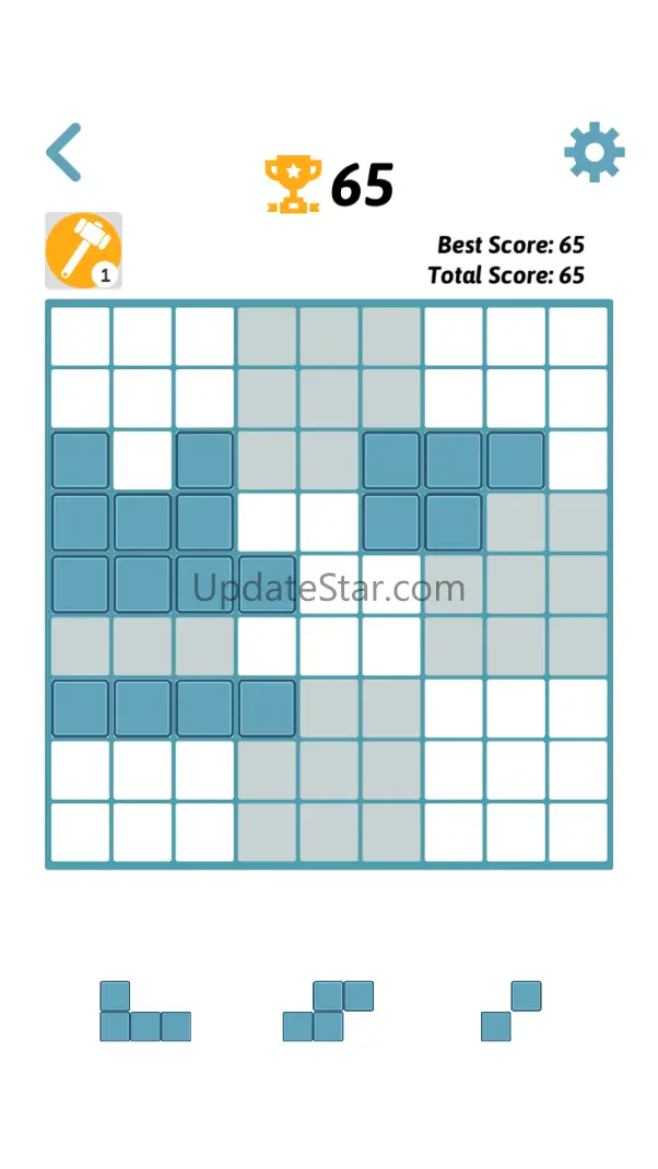 Endless Challenging Block 3001