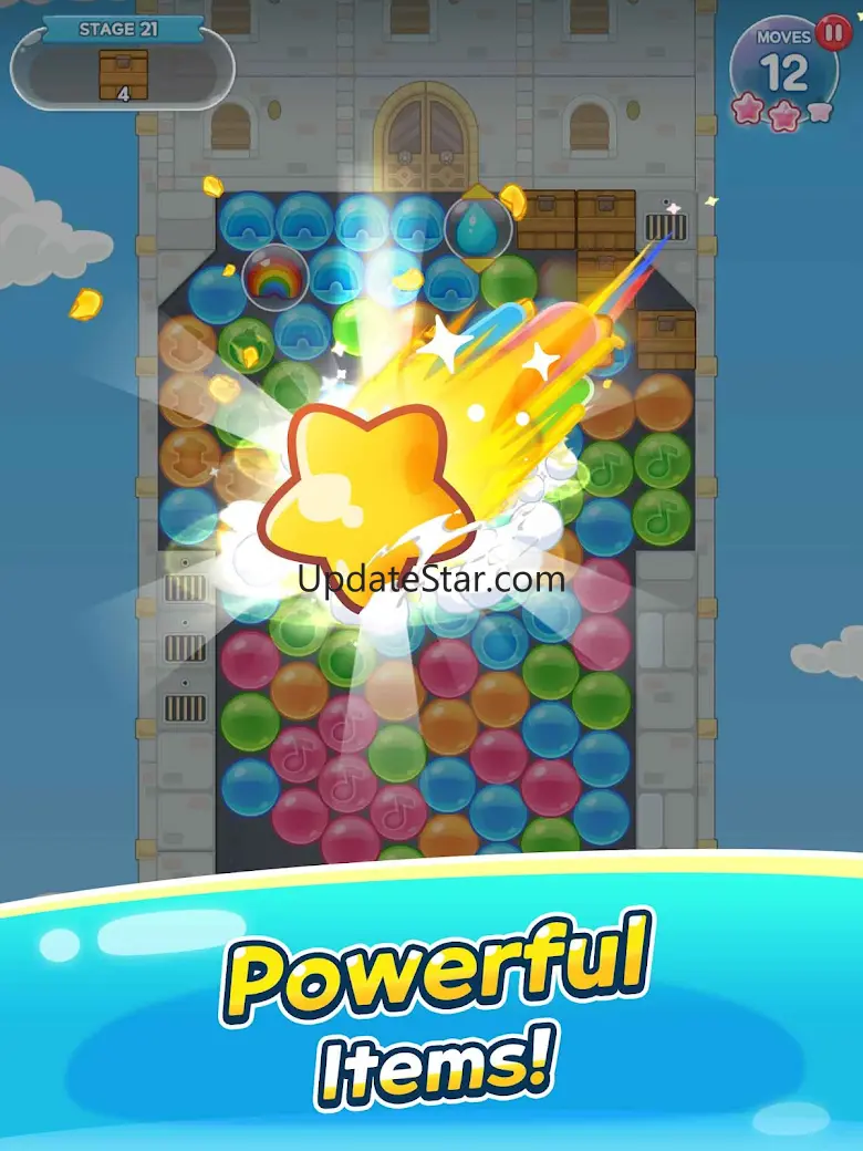 Bub's Puzzle Blast! 1.10.4