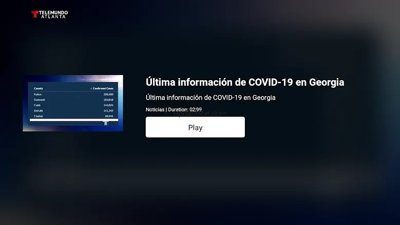 Telemundo Atlanta v4.19.0.4