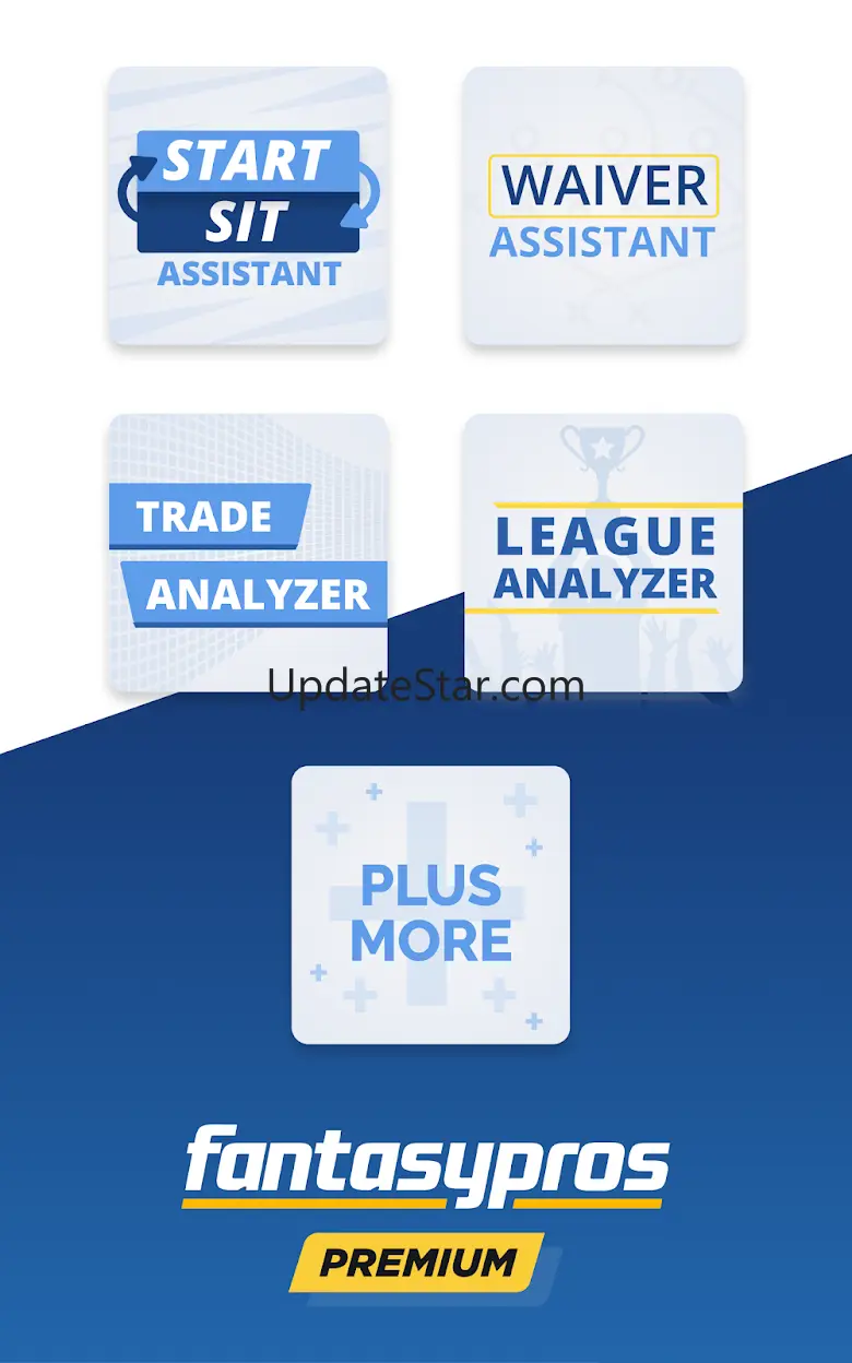 Fantasy Football My Playbook 2.9.1