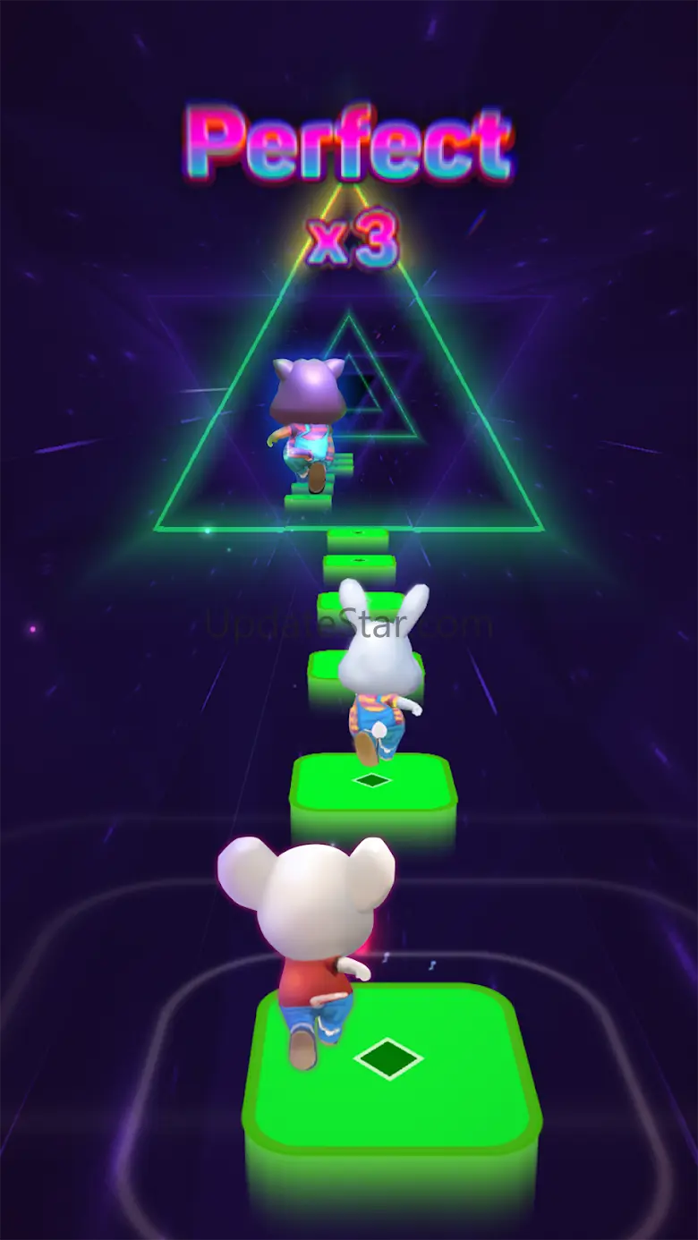 Edm Hop Rush 1.6