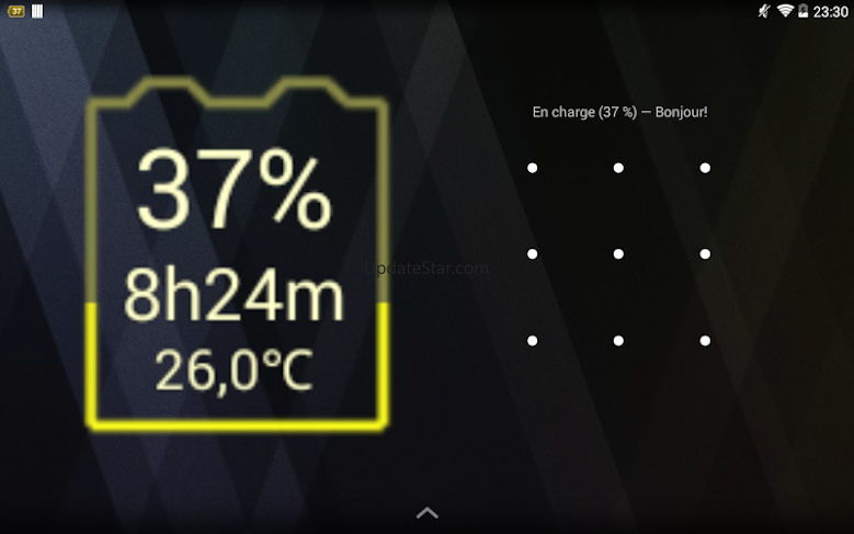 BatterySnap (Battery Snap) 3.4.6 release