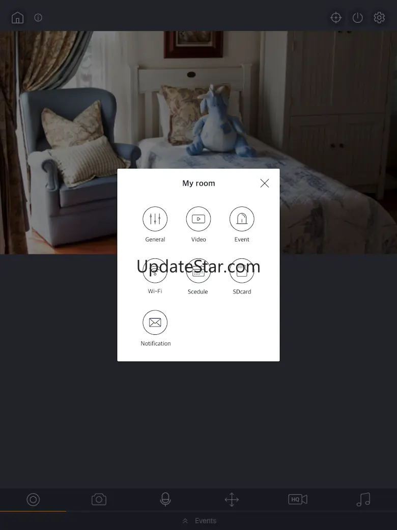 Wisenet SmartCam+ 2.32