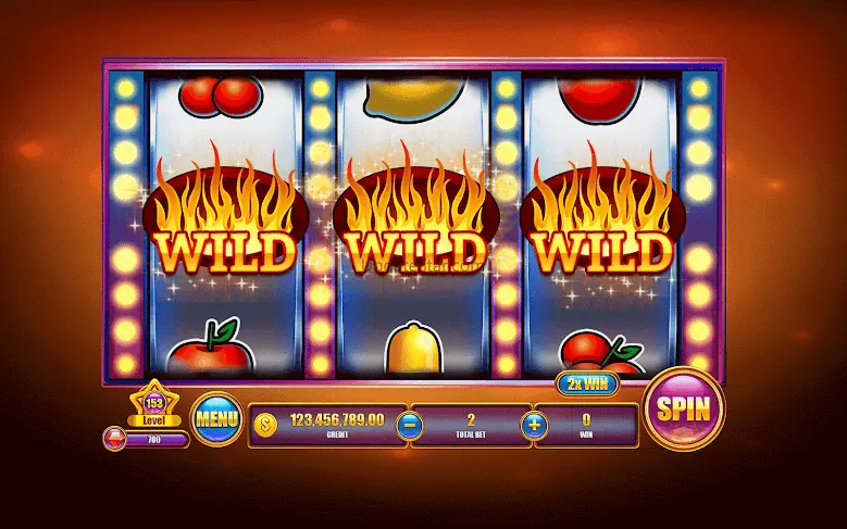 Wolf Slots: Jackpot Casino 777 1.56.14